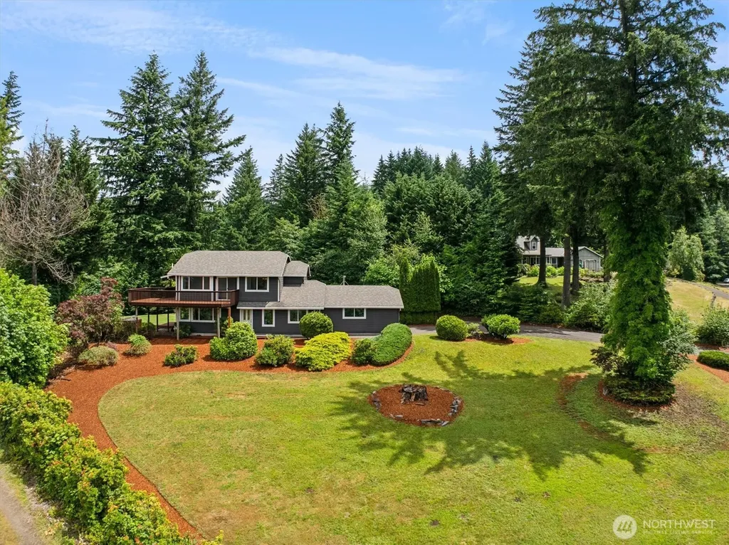 26016 NE 227th Street Battle Ground WA 98604