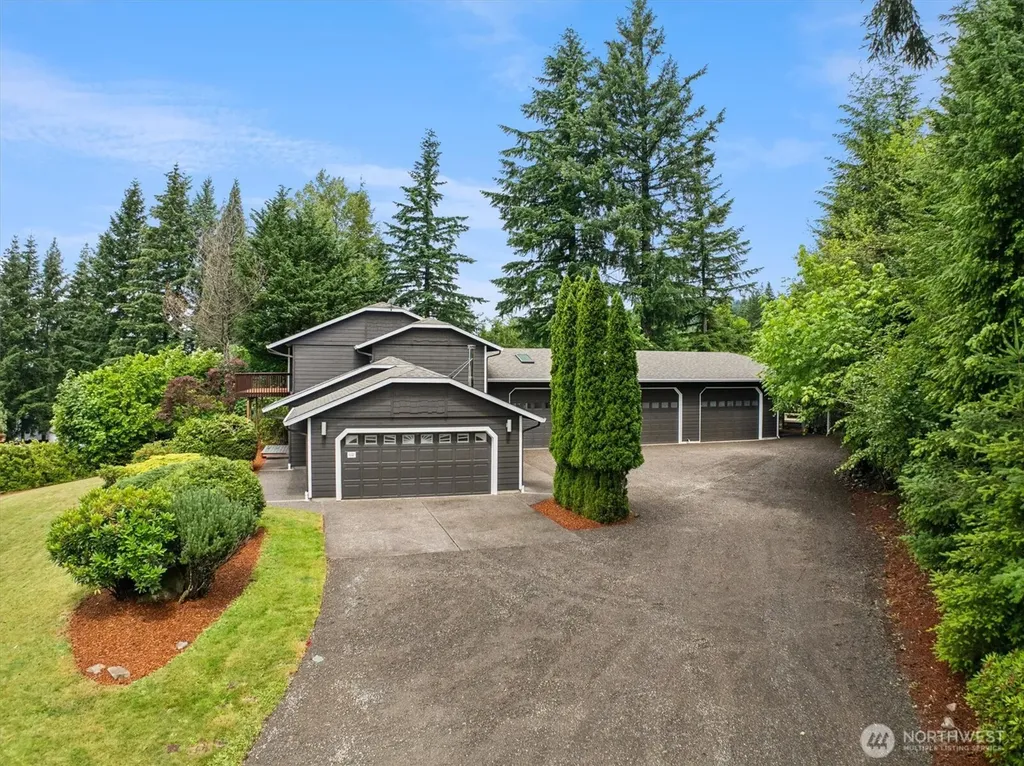 26016 NE 227th Street Battle Ground WA 98604