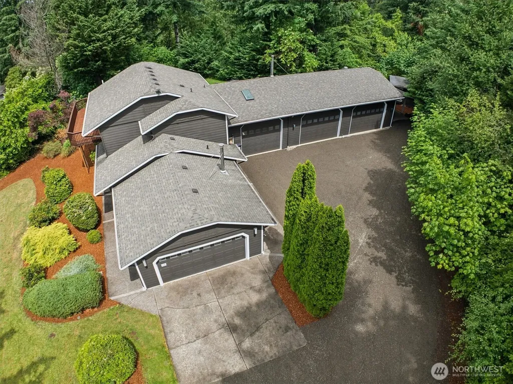 26016 NE 227th Street Battle Ground WA 98604