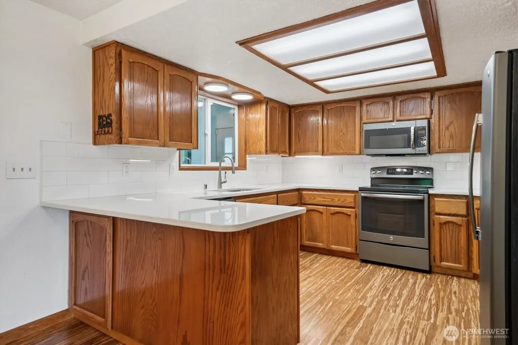 26016 NE 227th Street Battle Ground WA 98604