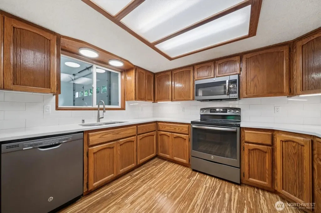 26016 NE 227th Street Battle Ground WA 98604