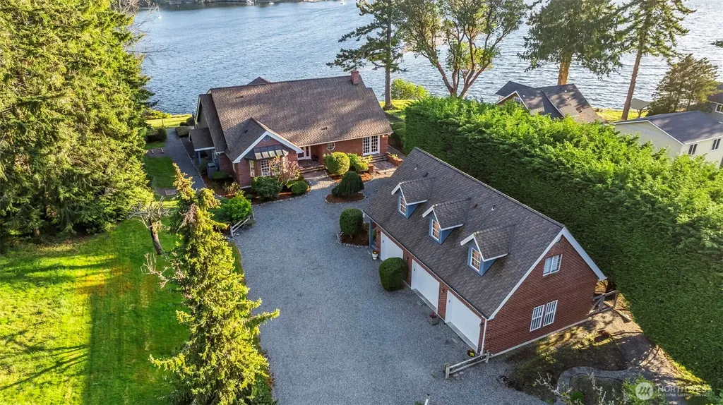 9321 185th Avenue Ct NW Gig Harbor WA 98394