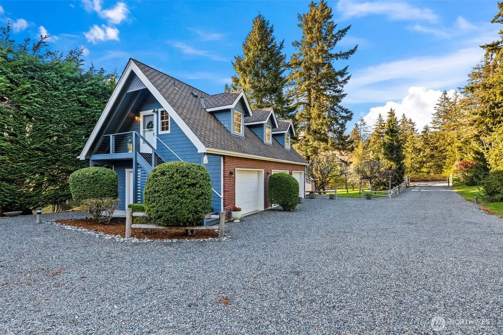 9321 185th Avenue Ct NW Gig Harbor WA 98394
