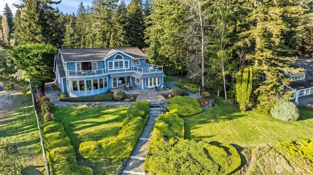 9321 185th Avenue Ct NW Gig Harbor WA 98394