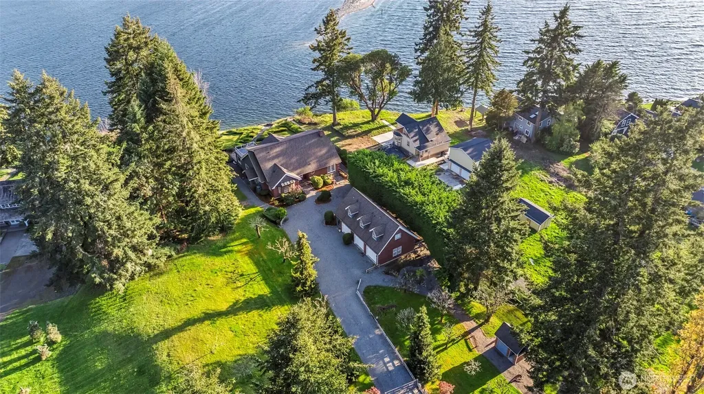 9321 185th Avenue Ct NW Gig Harbor WA 98394