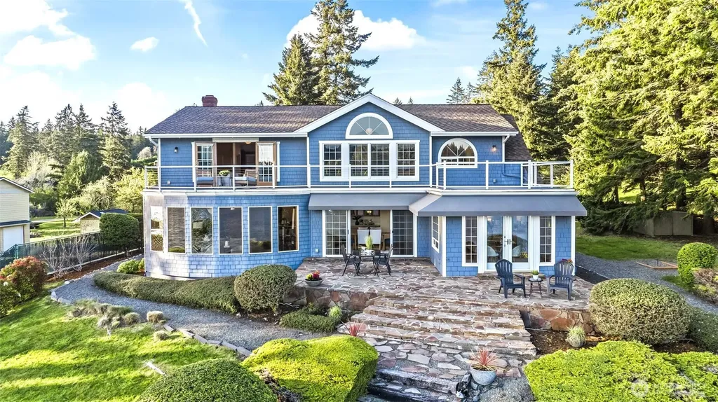 9321 185th Avenue Ct NW Gig Harbor WA 98394