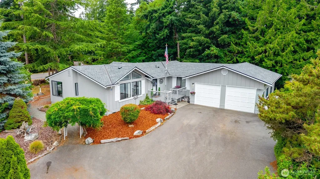 283 Quilcene Place La Conner WA 98257