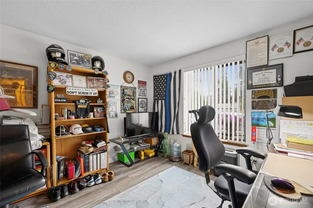283 Quilcene Place La Conner WA 98257