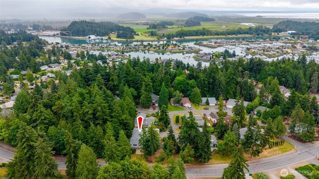 283 Quilcene Place La Conner WA 98257