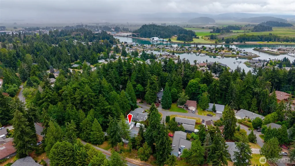 283 Quilcene Place La Conner WA 98257