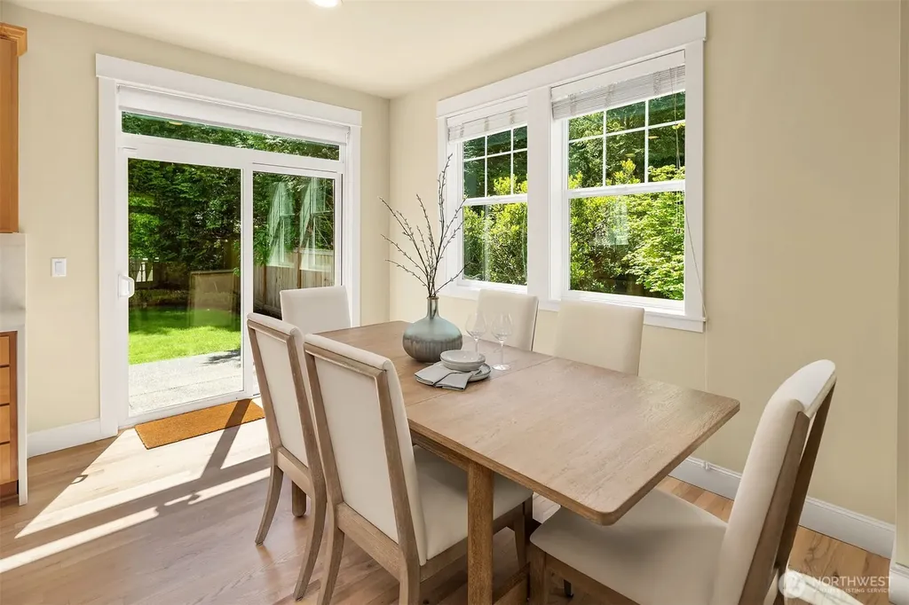 16517 SE 66th Street Bellevue WA 98006