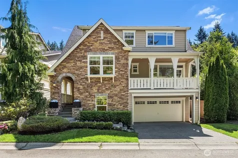16517 SE 66th Street Bellevue WA 98006