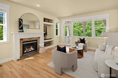 16517 SE 66th Street Bellevue WA 98006