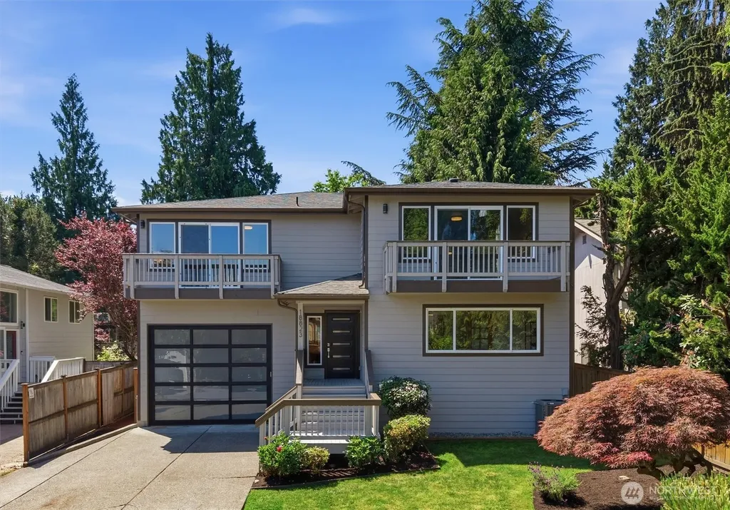 18823 SE 42nd Street Issaquah WA 98027