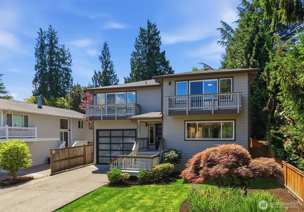 18823 SE 42nd Street Issaquah WA 98027