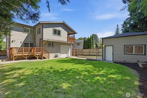 18823 SE 42nd Street Issaquah WA 98027