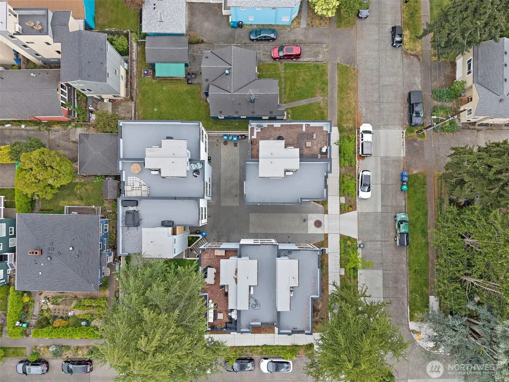 902 86th Street Seattle WA 98103