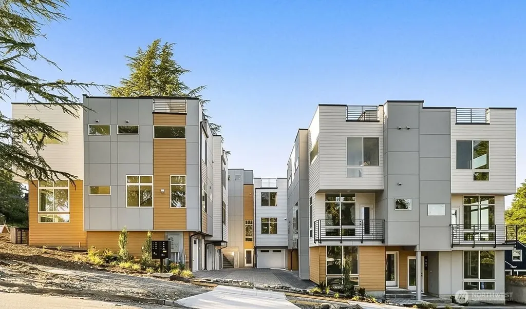 902 86th Street Seattle WA 98103