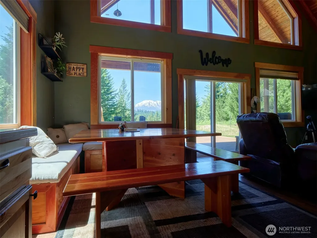 502 Loowit Lane Cougar WA 98616