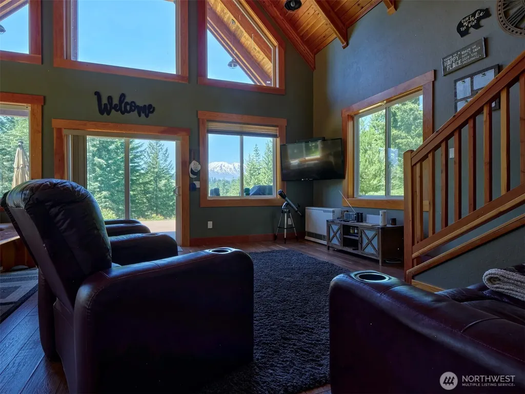 502 Loowit Lane Cougar WA 98616
