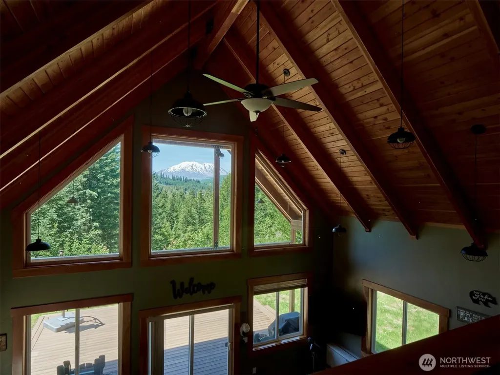502 Loowit Lane Cougar WA 98616