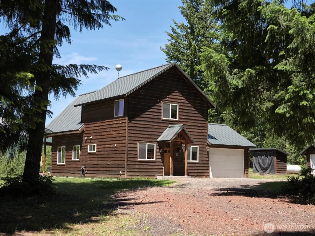 502 Loowit Lane Cougar WA 98616