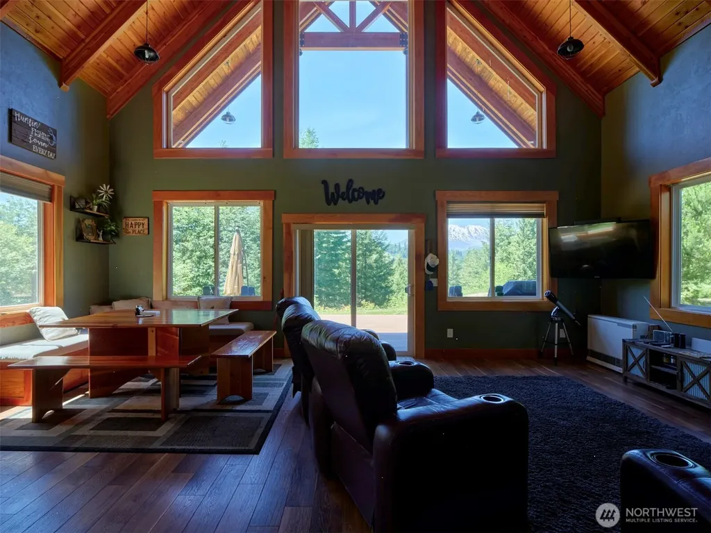 502 Loowit Lane Cougar WA 98616