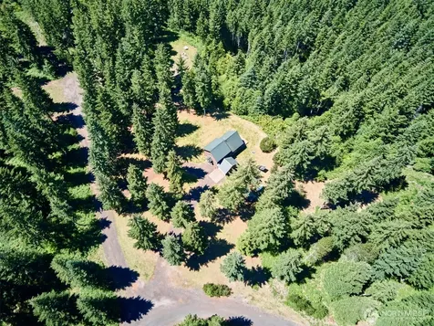 502 Loowit Lane Cougar WA 98616