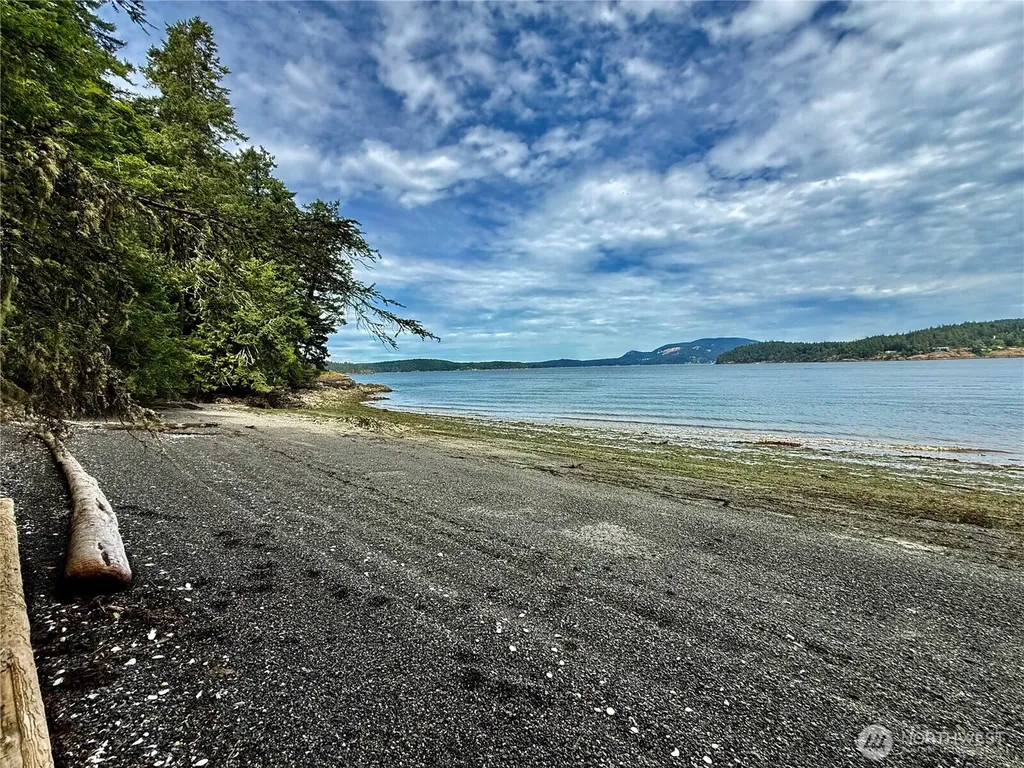 0 Lots 7-8 Newton Beach Road Shaw Island WA 98286