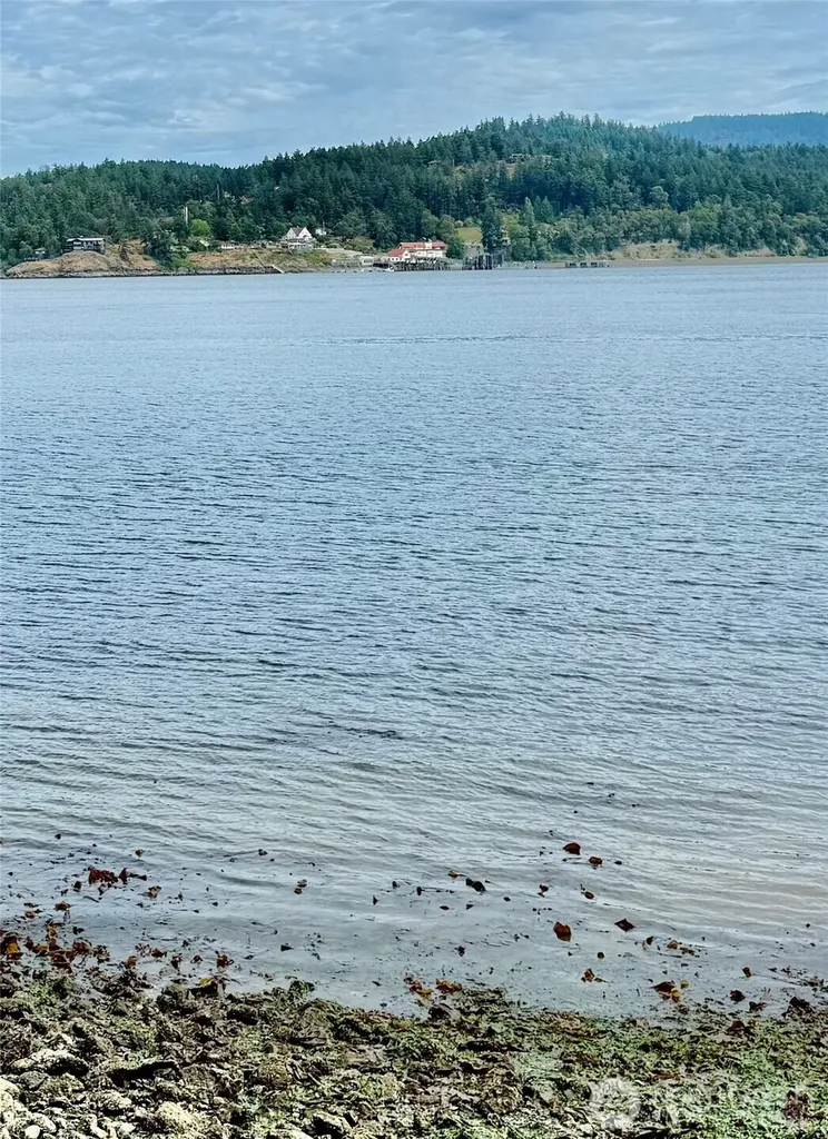 0 Lots 7-8 Newton Beach Road Shaw Island WA 98286