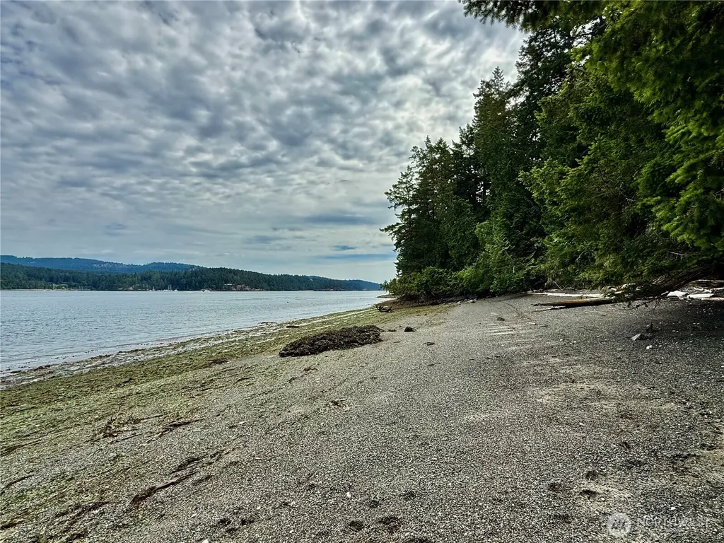 0 Lots 7-8 Newton Beach Road Shaw Island WA 98286
