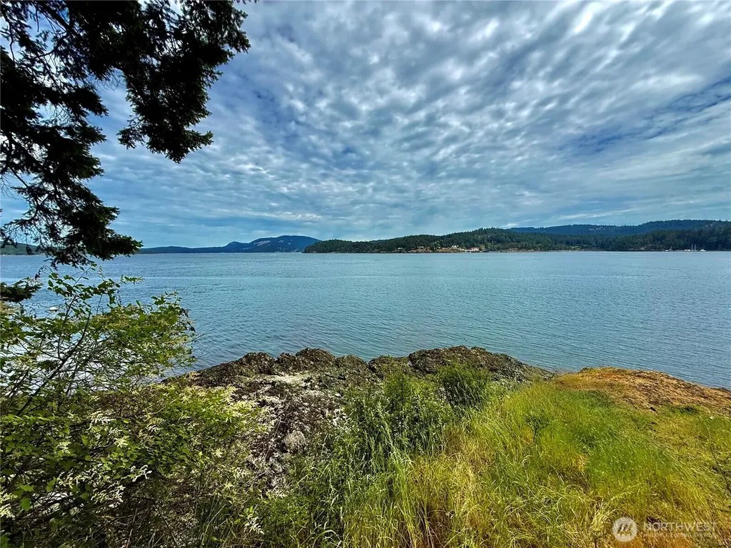 0 Lots 7-8 Newton Beach Road Shaw Island WA 98286