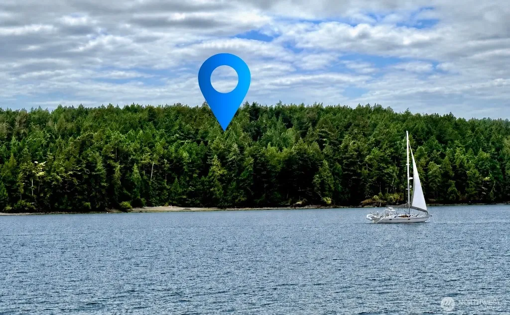 0 Lots 7-8 Newton Beach Road Shaw Island WA 98286