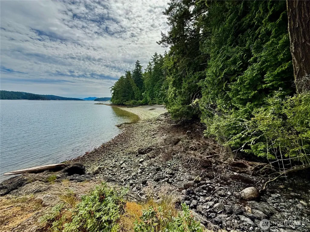 0 Lots 7-8 Newton Beach Road Shaw Island WA 98286