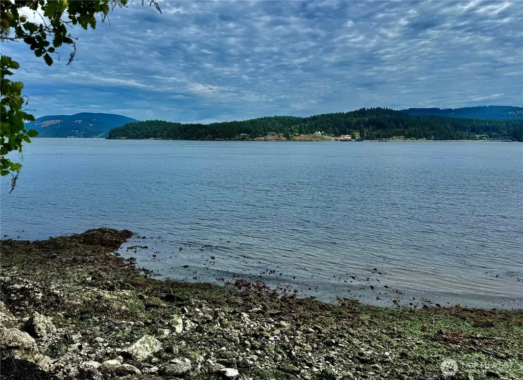 0 Lots 7-8 Newton Beach Road Shaw Island WA 98286