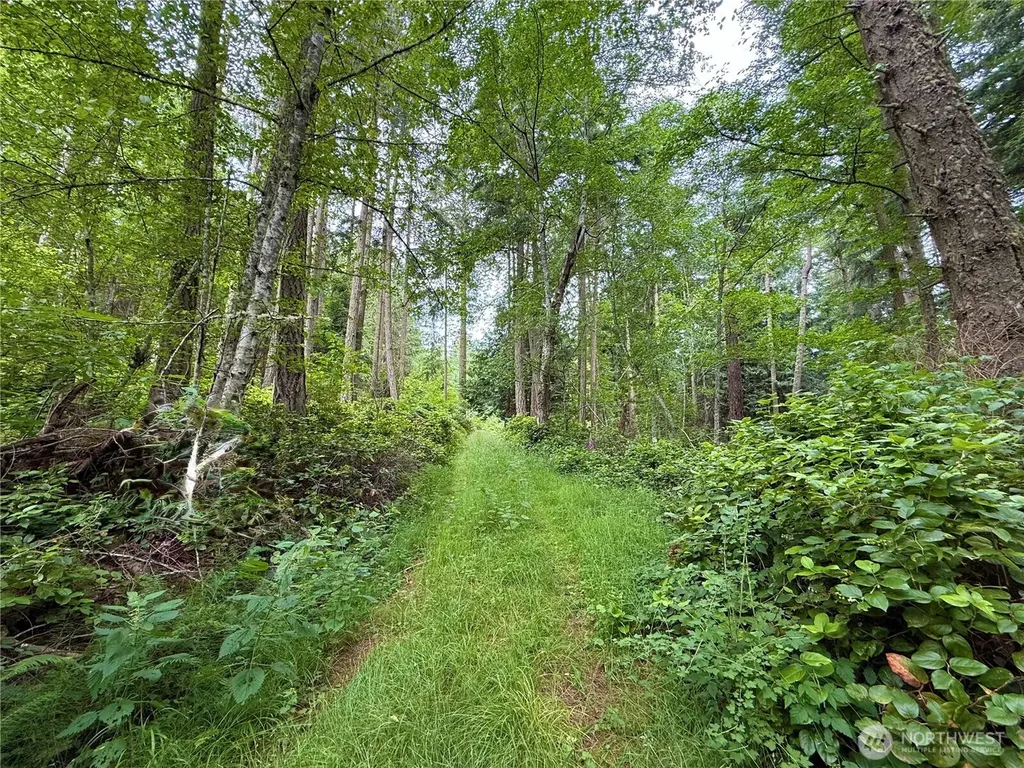 0 Lots 7-8 Newton Beach Road Shaw Island WA 98286