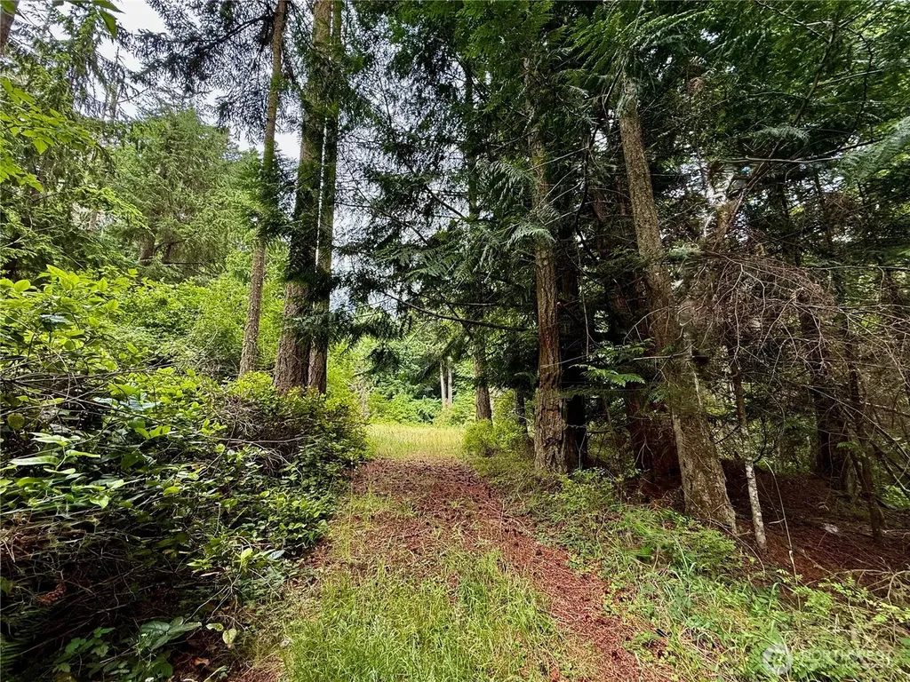 0 Lots 7-8 Newton Beach Road Shaw Island WA 98286