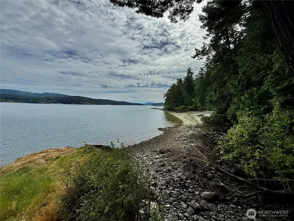 0 Lots 7-8 Newton Beach Road Shaw Island WA 98286