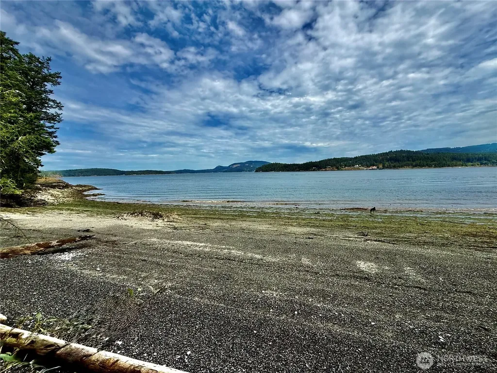 0 Lots 7-8 Newton Beach Road Shaw Island WA 98286
