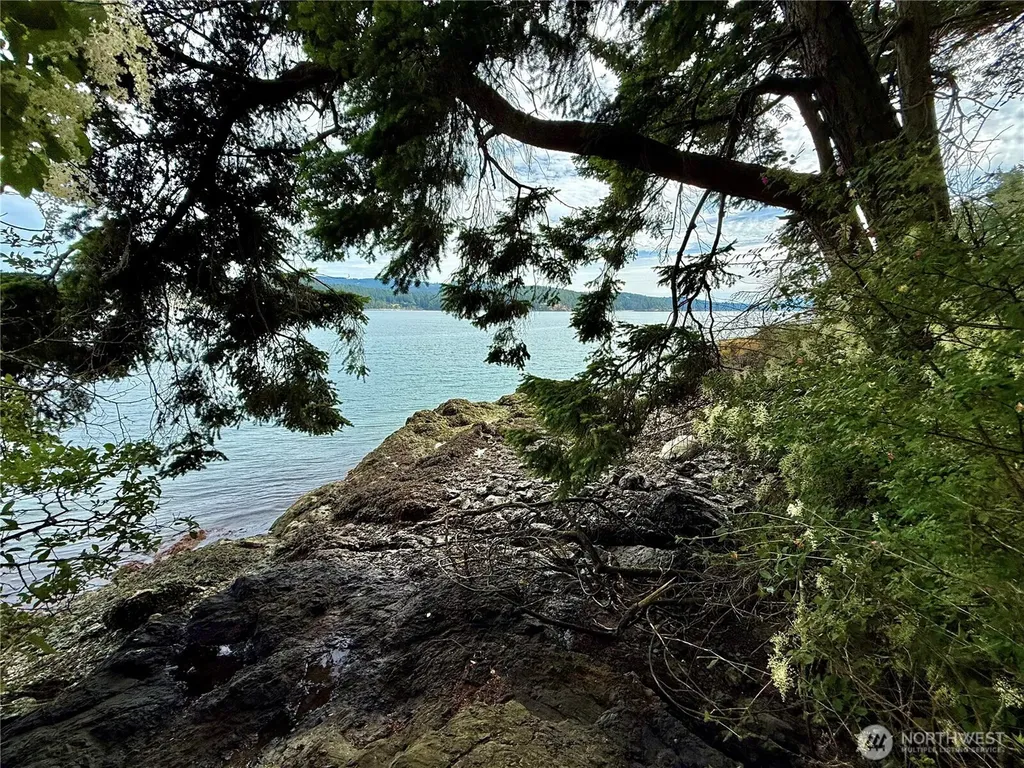 0 Lots 7-8 Newton Beach Road Shaw Island WA 98286