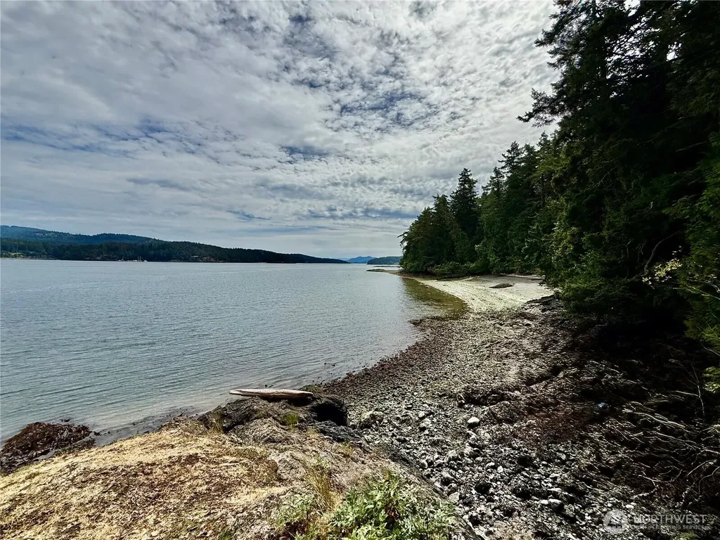 0 Lots 7-8 Newton Beach Road Shaw Island WA 98286