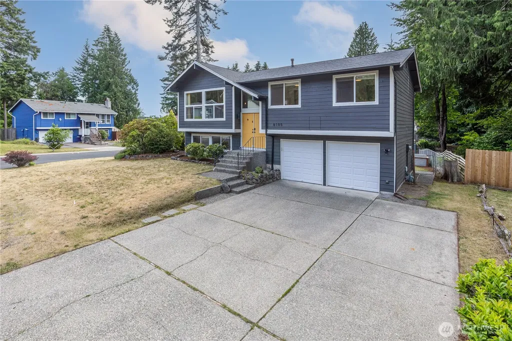 8105 Spur Court NW Bremerton WA 98311