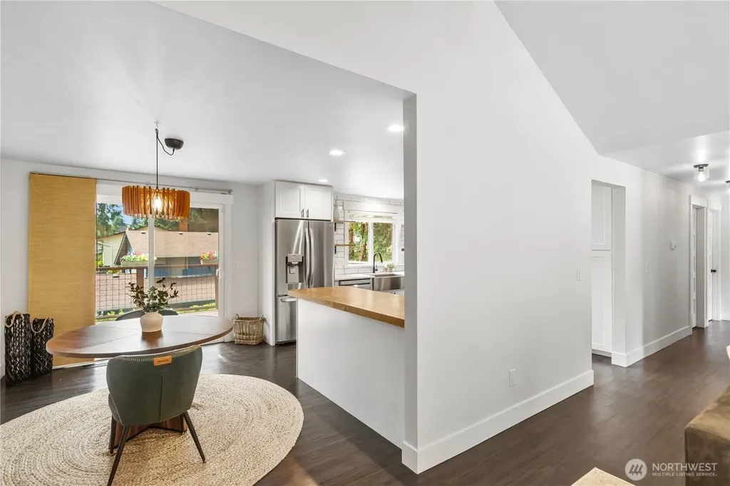 8105 Spur Court NW Bremerton WA 98311