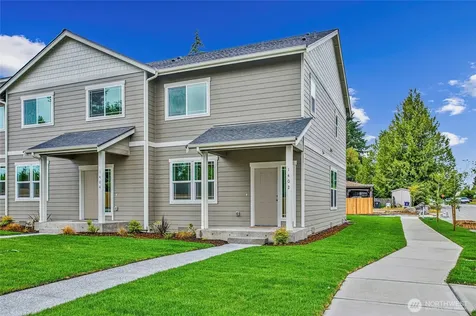 1402 E 51st Street Tacoma WA 98404