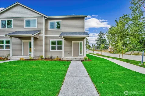 1402 E 51st Street Tacoma WA 98404