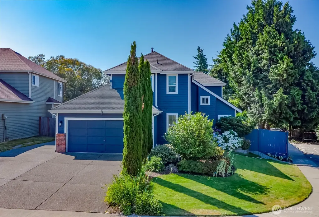 11703 SE 229th Place Kent WA 98031