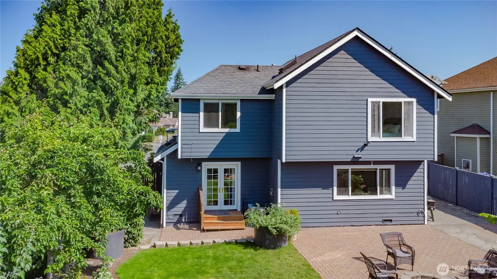 11703 SE 229th Place Kent WA 98031