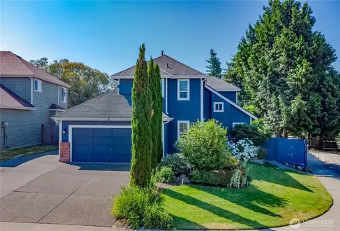 11703 SE 229th Place Kent WA 98031