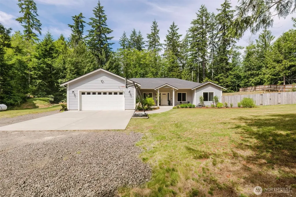 18713 NW Hintzville Road Seabeck WA 98380