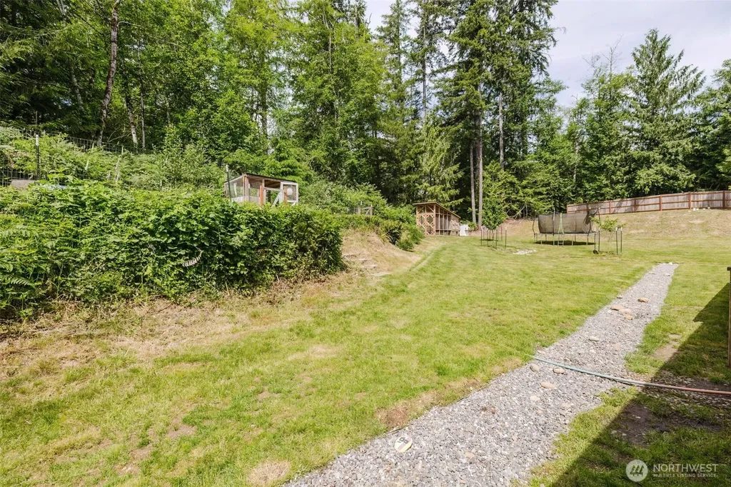 18713 NW Hintzville Road Seabeck WA 98380